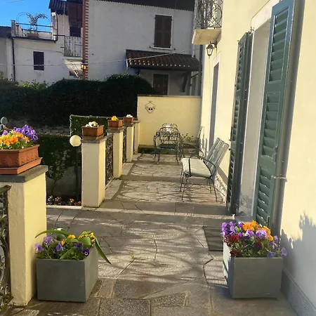 La Meridiana *