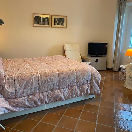 La Meridiana شقة