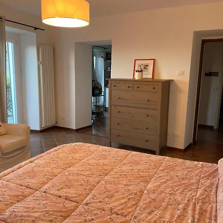 شقة La Meridiana