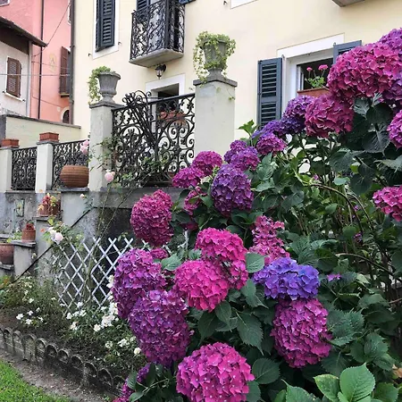 La Meridiana *