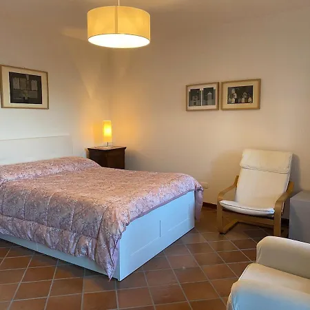 La Meridiana *