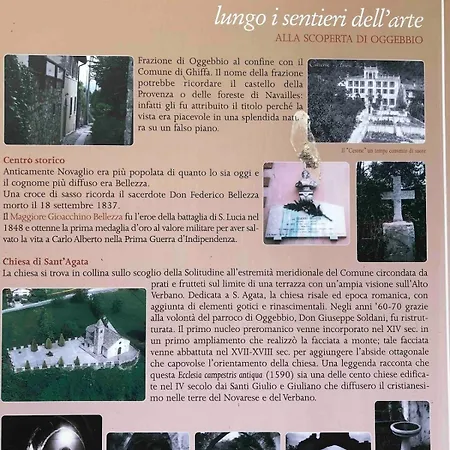 La Meridiana *