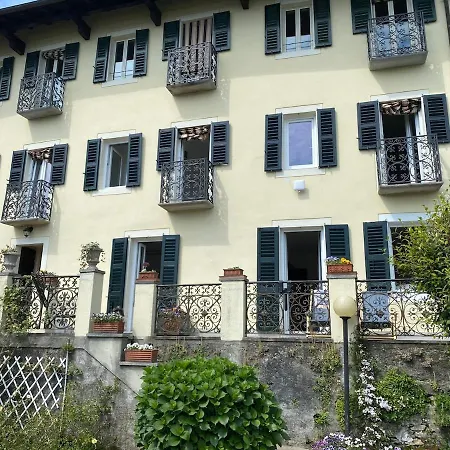 La Meridiana