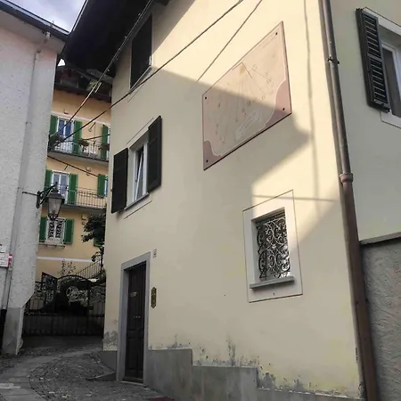 La Meridiana