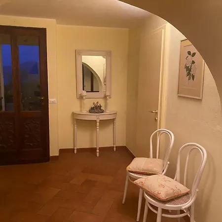 La Meridiana *