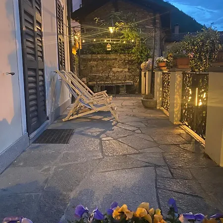 La Meridiana *