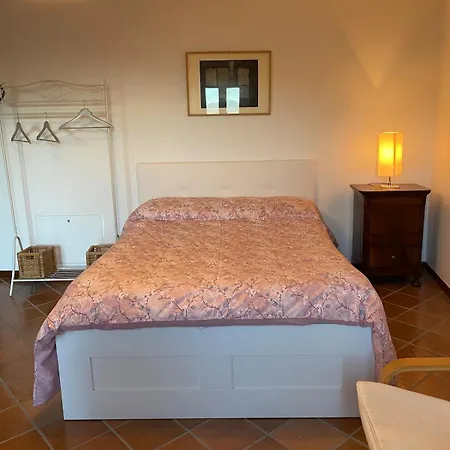 شقة La Meridiana *