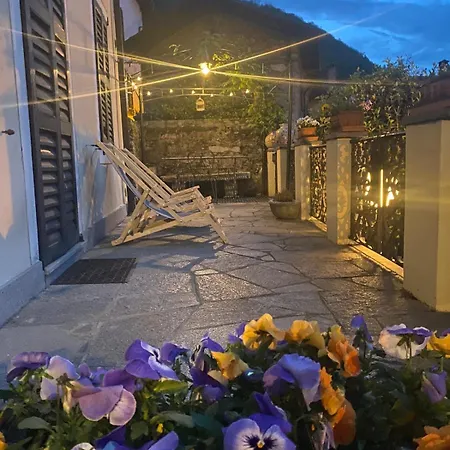 La Meridiana شقة