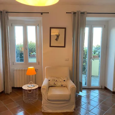 Apartment La Meridiana *