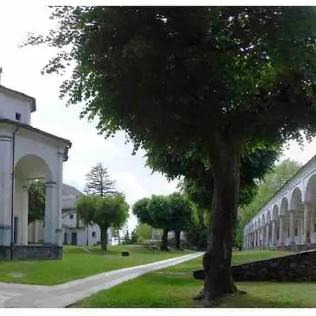 Apartment La Meridiana